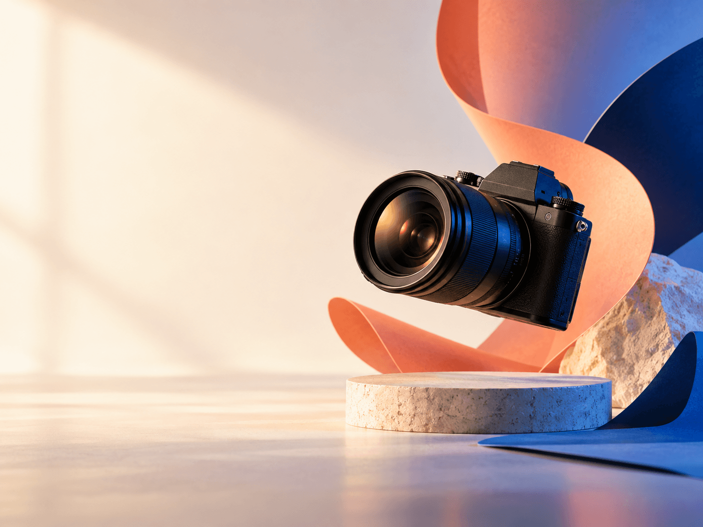 AI images created with AiPix